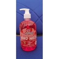 Pencuci Tangan Muslimah 500ml Hand Wash (Sabun cuci Tangan)