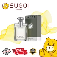 BVLGARI Pour Homme EDT