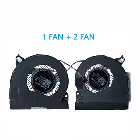 Laptop Cooling Fan FOR ASUS Rog Ally (2023) RC71L
