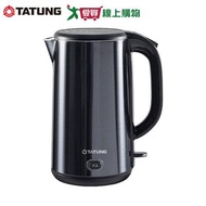 TATUNG 1.7L Double Layer Electric Teapot TEK-1724GBA [I Want To Buy]