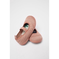 [Authentic] Zara Ballet Shoes For Girls Authentic Hunting Product (Remaining Size 23)