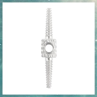 [uhktyltui.vn] Brake Tube Connector Variable Speed Line Tubing Through Connector Tubing Through Conn
