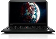 Thinkpad S440 notebook i5 4210u 4代i5 8GB RAM