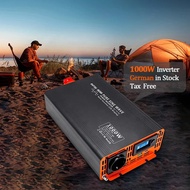 High quality DATOUBOSS 1000w 1500w 2000 Watt Pure Sine Wave Power Inverter 12v 220v Dc Ac Home Inver