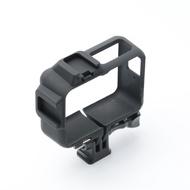 Mounting Bracket for Insta360 ONE RS Frame, Protective Case Cage Mount Accessories