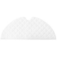 30Pcs Disposable Mop Cleaning Cloth For Xiaomi Robot Vacuum-Mop STYTJ01ZHM | Mop 2 Pro+ STYTJ02ZHM |