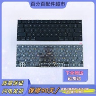 Suitable for Apple A1706 A1707 A1708 A1534 A2141 A2179A2251A2289 Keyboard