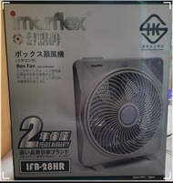 伊瑪牌風扇  IFB-28HR 風扇