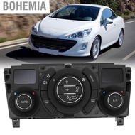 bohemia 6452S2  Wear Resistant AC Heater Control Panel Easy to Install for 308CC 308SW RCZ