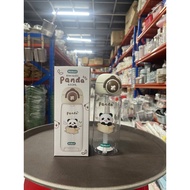 Panda children's water bottle 480ml