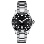 Tissot Seastar 1000 36mm Watch (T1202101105100)