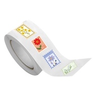 love* Floral Decal Laptop Sticker Asthetic Decal Flower Stamp Sticker Decal Scrapbooking Sticker  Bo