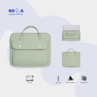 Laptop Bag - Kora Laptop Case 14 Inch - Laptop Sleeve - Visval 14 Inch Laptop Bag