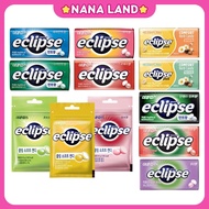 Eclipse Candy Collection