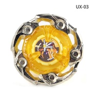 Beyblade X UX-03 Wizard Rod Beyblade Xtreme with String Set Kid Toys For Children Boy Birthday Gift