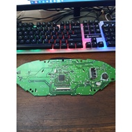 MESIN Pcx 150 ABS speedometer pcb machine