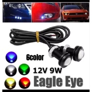 EAGLE EYE LED LIGHTS