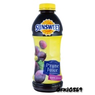 Sunsweet Prune Juice 946ML