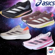 [Adidas] Adizero Sl2 Running shoes  Running NKW91 Women's