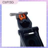 [Cilify.sg] 1 Pair Hinge Clamp C Buckle Spring for Brompton Folding Bike Accessories