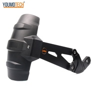 Cho Duke390 duke250 Duke 390 250 2017-2021 chắn bùn phía sau xe máy mudguard bánh xe hugger tấm chắn