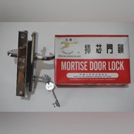 Big Small Door Lock horse - horse Handle Handle Home Door Handle