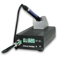 MATA Solder Station Mini Onglai Fixtool ST-2S Soldering Tip C210 Original