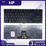 Hp Pavilion X360 14-DH 14-CD Keyboard