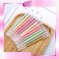 STABILO POKY- S5803 Color Gel Pen 1 Pcs Colorful Gel Pen Gel Pen/ Highlighter Student Pen/ Highlight