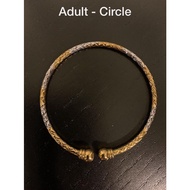 Aimpon Bangle / 5 Element Bangle / Suula Kaapu