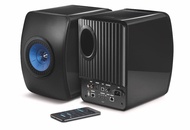 KEF LS50 Wireless Speakers
