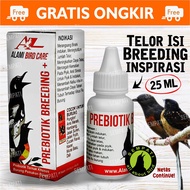 Prebiotic BREEDING+Natural BIRD CARE VITAMIN BIRD Stimulates Arousal Special Insect Eater