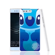 Stitch Huawei P8,P9,P10 case