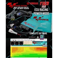 《NEW》 HI POWER RACING POWER MODE ECU YAMAHA Y16ZR