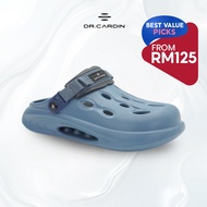 [Promo till 31st Dec] Dr. Cardin Men Buttery Soft Button Home 2.0 DH-H-RHB-3023