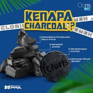 Clorismen Clorismen Soap Facial Soap for Men