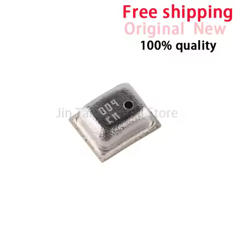 （10piece)100% New BMP280 BMP280MEMS LGA-8
