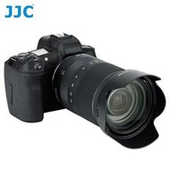 特價JJC 適用佳能EW-78F遮光罩 RF 24-240mm IS USM全畫幅微單相機EOS R RF鏡頭