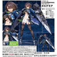 【玩具社】日版 ALTER 碧藍航線 巴爾的摩 重巡洋艦 重裝版 17 PVC 完成品 公仔 模型