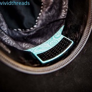 VIVIDTHREADS Tight Hat Clip, Compact Waterproof Western Cowboy Hat Cinch, Fashion Lightweight Key Ch