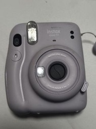 Fujifilm Instax Mini 11 紫色即影即有相機
