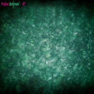 Kain Background Foto Abstrak Hijau Tosca lebar 2m