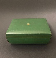 60年代古董勞力士Rolex錶盒