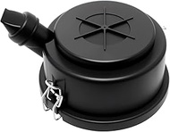 11011-7056 Air Filter Cover Cap Replacement for Kawasaki FX651V, FX691V, FX730V, FX750D, FX801V, FX8