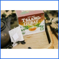 ▪ ๑ ✼ Daily Apple - Tsaang Gubat Tea