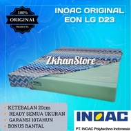 Foam Mattress ORIGINAL EON LG D23 Thickness 20CM All Sizes Have BONUS MEMORY Pillow