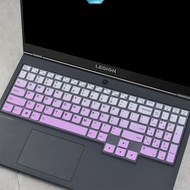 Dustproof Keyboard Cover for Lenovo Legion R9000P, R7000, Y9000P, Y9000X Laptop