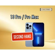 USED 13P / 13PM All Functions Good (99% New)