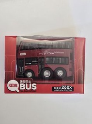 KMB 迷你巴士