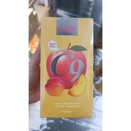 C-NINE Thailand Original Diet Supplement C9 Apple Diet Capsules